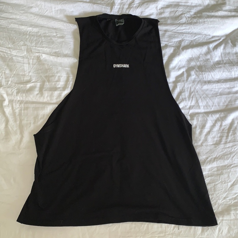 Gymshark Men’s workout tank